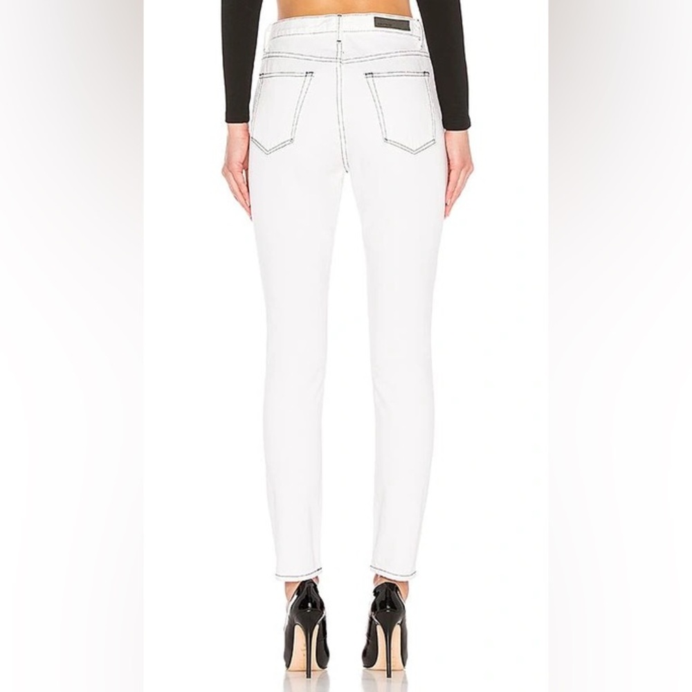 NWT GRLFRND Denim Karoline Skinny Jeans